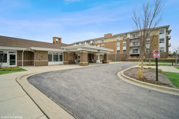 2150 Founders Drive #P108, Northbrook, IL 60062