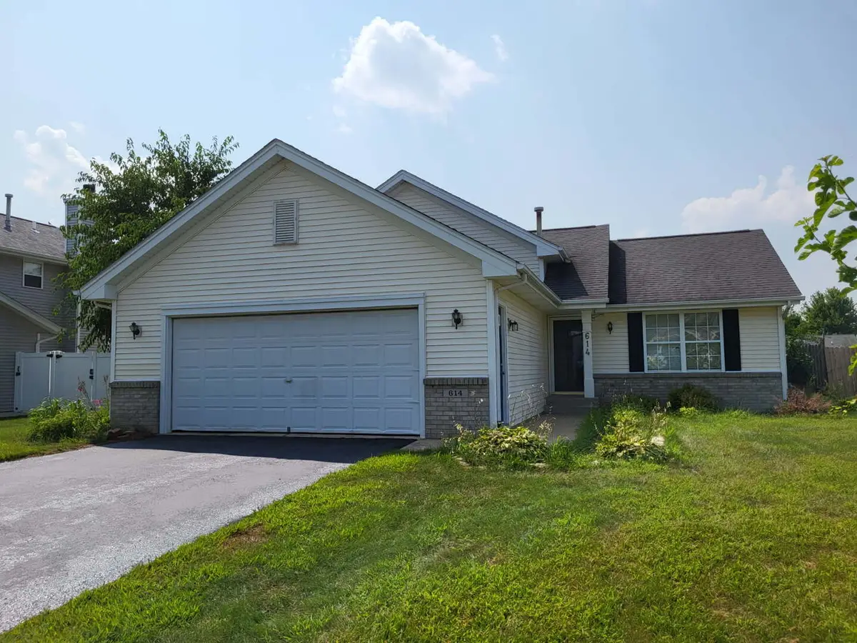 614 Bayfield Road, Rockton, IL 61072 - Image #1