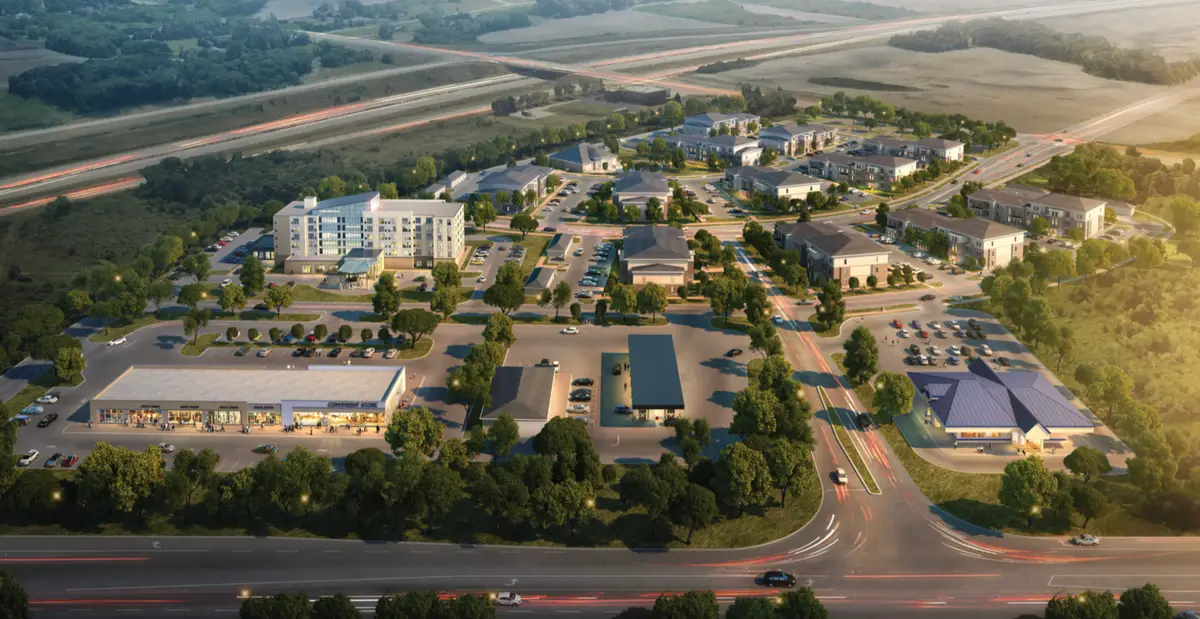 1.7 Acres S Archer Avenue, Lockport, IL 60441 - Image #1