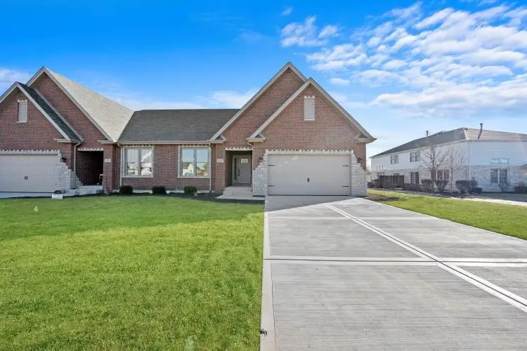 19503 Waterford Lane, Mokena, IL 60448 - Image #2