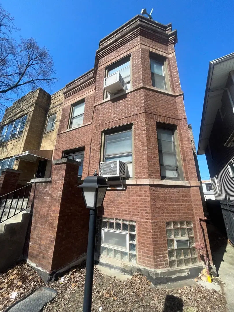 4838 W Iowa Street, Chicago, IL 60651 - #2