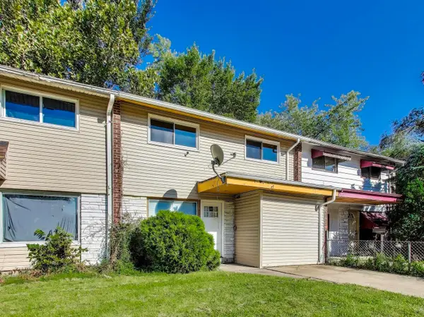 13741 S Wallace Avenue #1, Riverdale, IL 60827