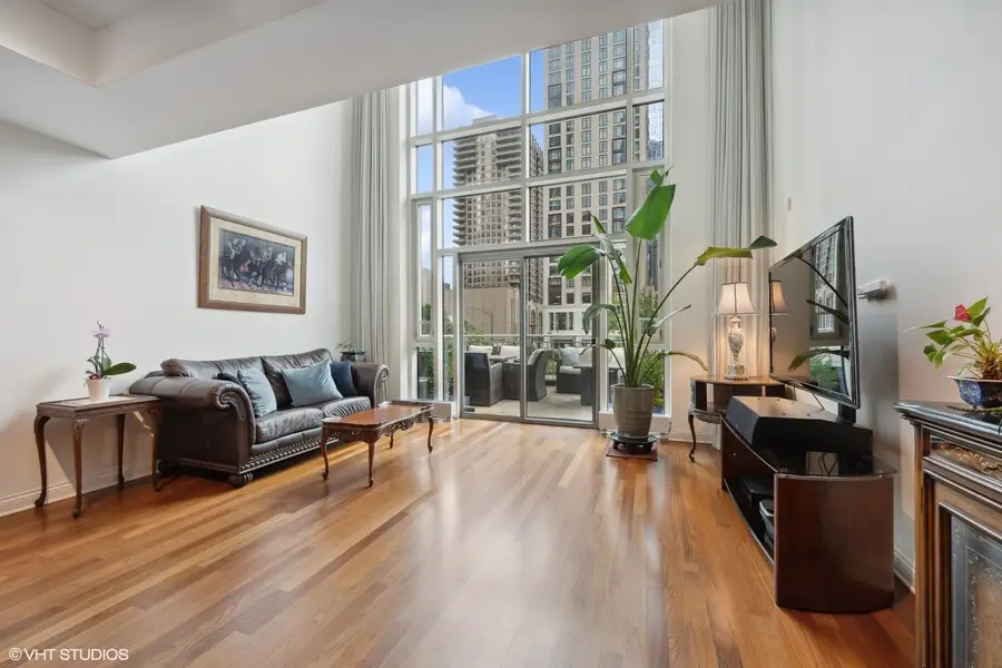 505 N Mcclurg Court #203, Chicago, IL 60611 - Image #2