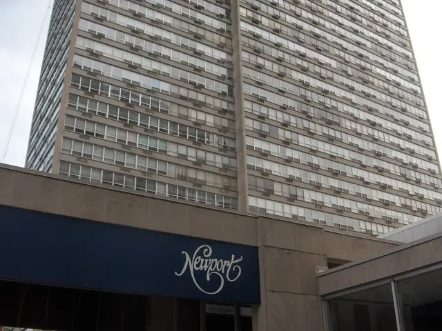 4800 S Chicago Beach Drive #2611S, Chicago, IL 60615 - #1