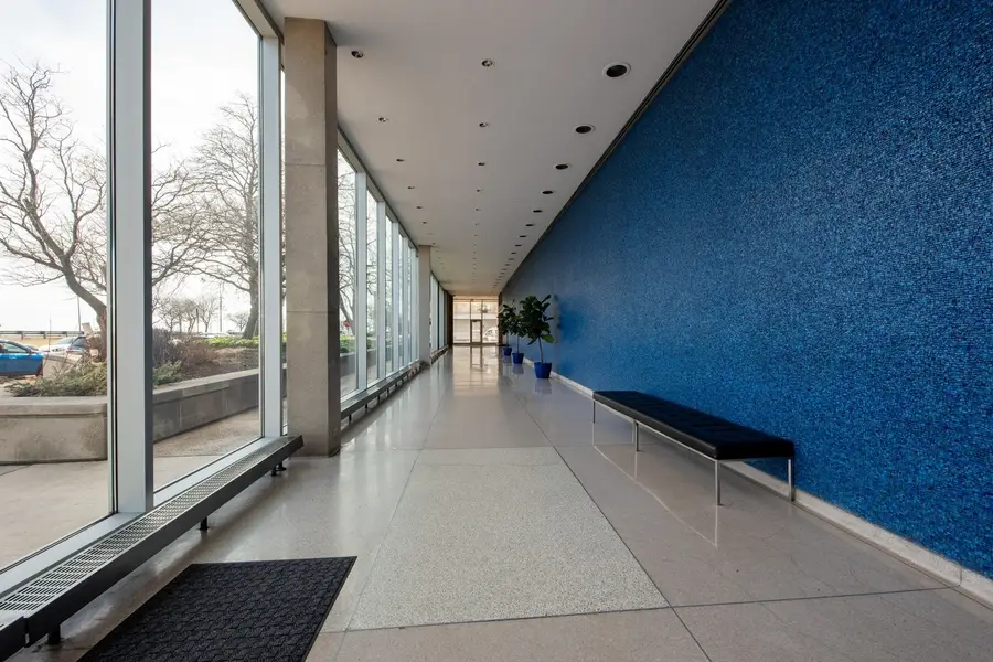 4800 S Chicago Beach Drive #2611S, Chicago, IL 60615 - #2