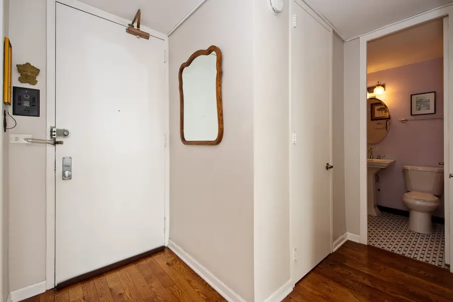 4800 S Chicago Beach Drive #2611S, Chicago, IL 60615 - #3