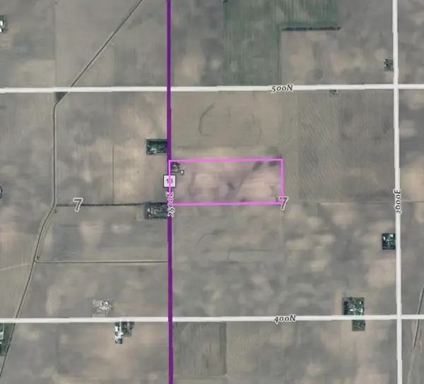 466 County Road 2500, Broadlands, IL 61816