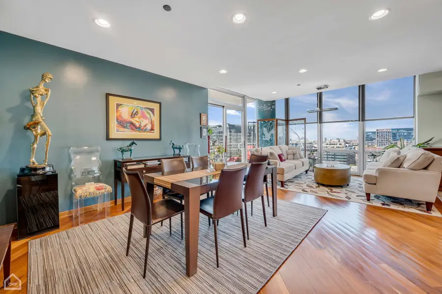 737 W Washington Boulevard #1208, Chicago, IL 60661 - Image #2