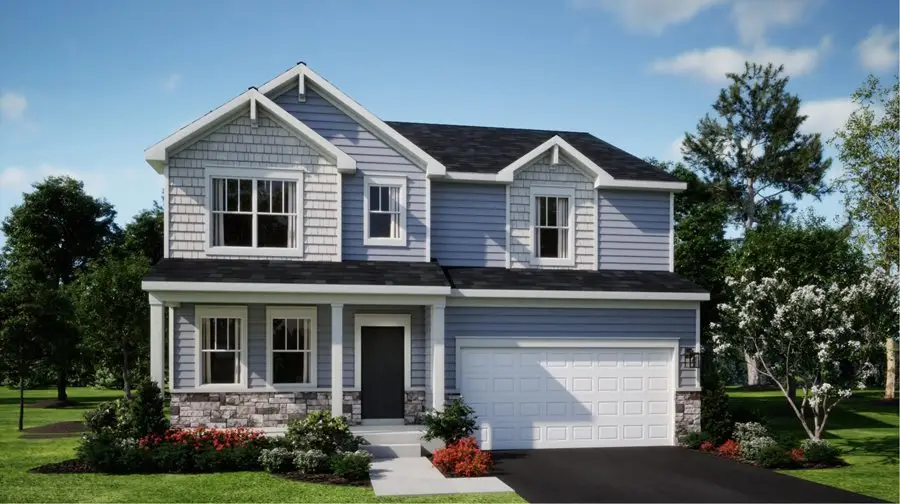 411 S Kincaid Street, Maple Park, IL 60151 - #1