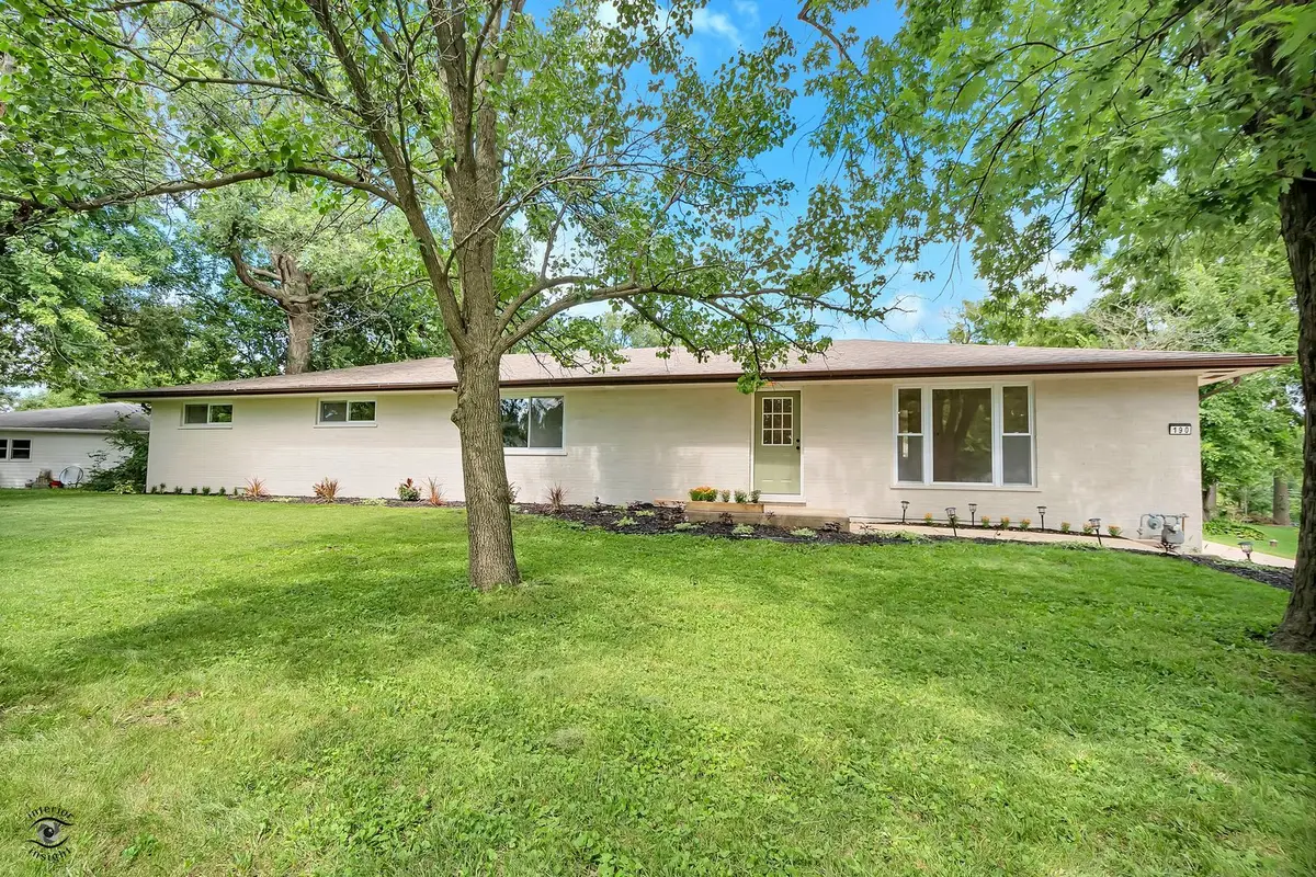 190 Pottawatomie Lane, New Lenox, IL 60451 - Image #1