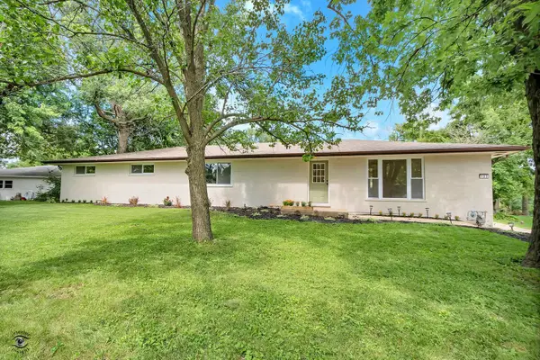 190 Pottawatomie Lane, New Lenox, IL 60451