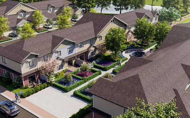 145 Lily Lane, Wheeling, IL 60090 - Image #1