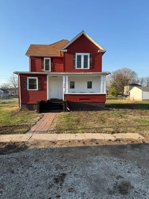 204 E South Street, Sheffield, IL 61361