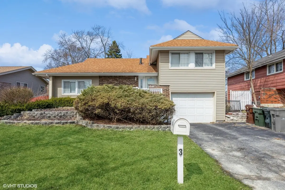 Address Withheld By Seller, Hazel Crest, IL 60429 - Image #1