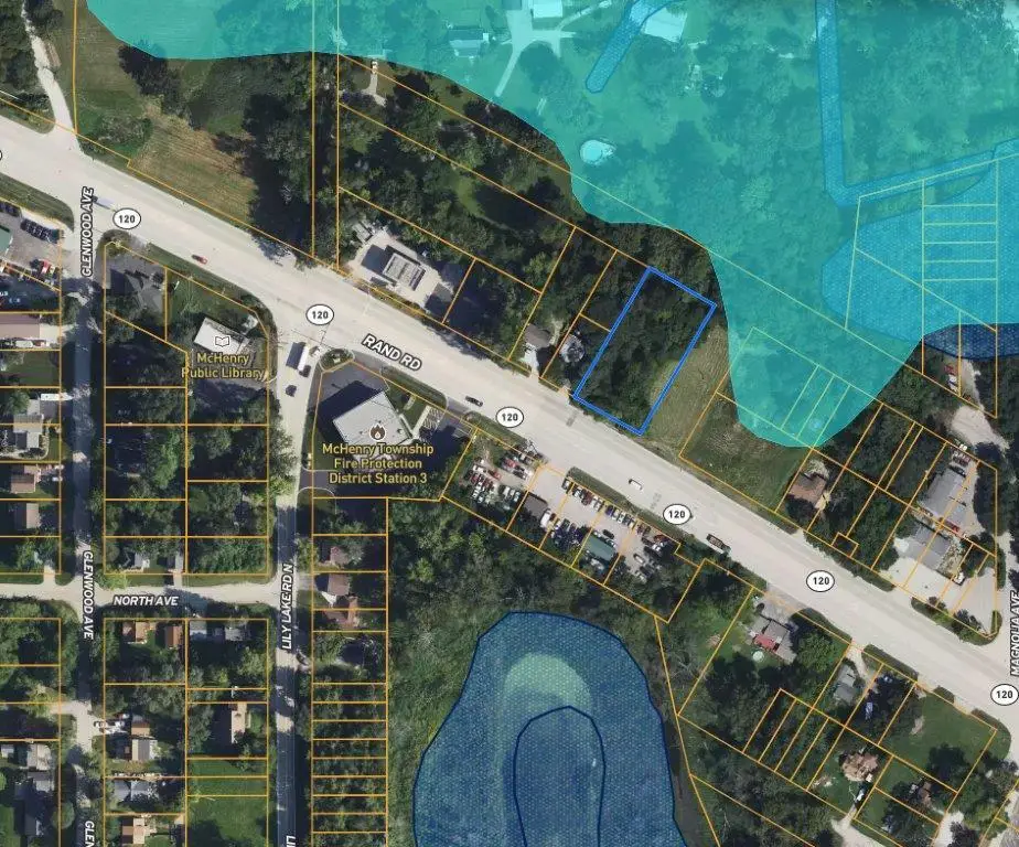 0 Rand Road, Lakemoor, IL 60051 - Image #1