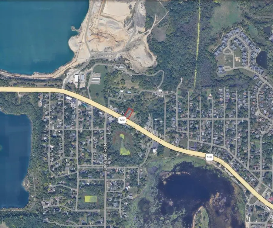 0 Rand Road, Lakemoor, IL 60051 - Image #2