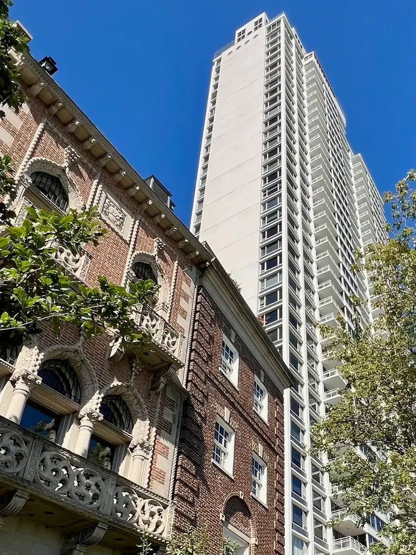 1300 N Lake Shore Drive #25B, Chicago, IL 60610 - #1