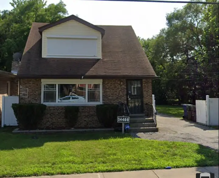 14408 Lincoln Avenue, Dolton, IL 60419 - Image #1