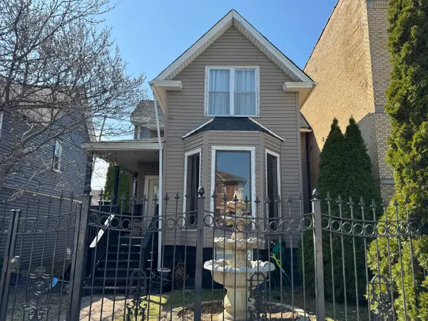 3908 N Bernard Street, Chicago, IL 60618