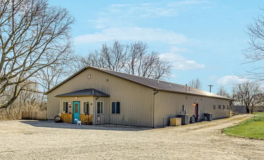 15661 W Peotone Road, Wilmington, IL 60481 - Image #2