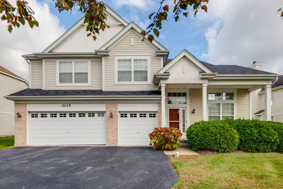 3015 Monterey Lane, Wadsworth, IL 60083 - Image #1