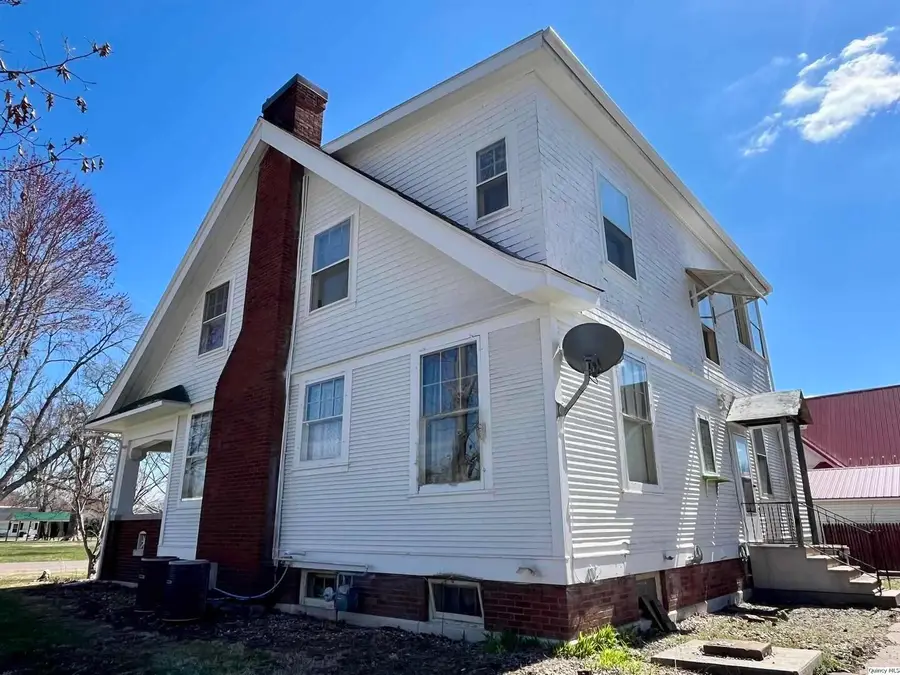 100 S Franklin St., Clayton, IL 62324 - Image #2