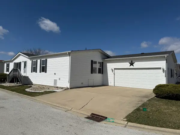 25740 Baltusrol Drive, Monee, IL 60449