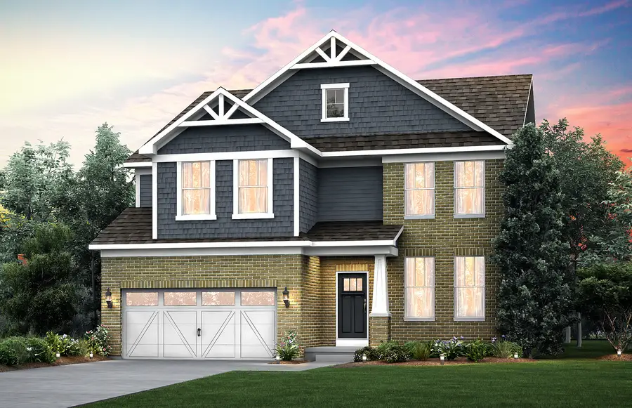 12426 Conneely Court, Lemont, IL 60439 - Image #2