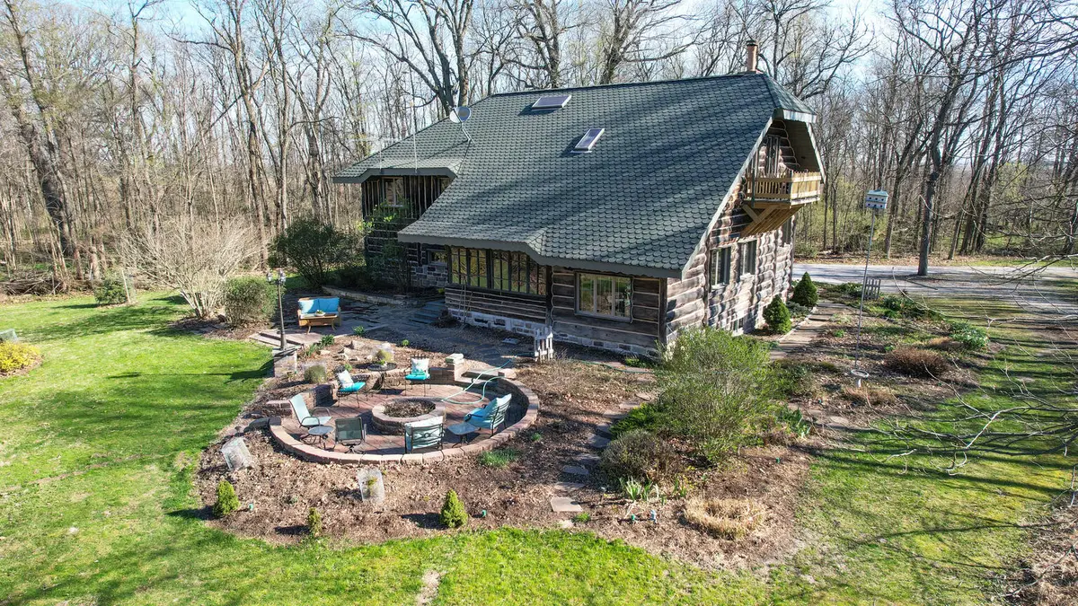 2655 County Road 550 East, Mahomet, IL 61853 - Image #1