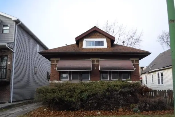 9230 S Loomis Street, Chicago, IL 60620 - #1