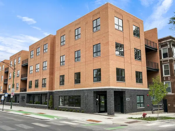 1548 W Ardmore Avenue #3B, Chicago, IL 60660