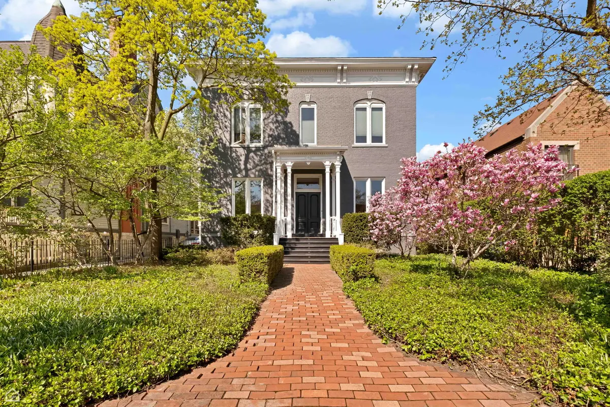 Address Withheld By Seller, Chicago, IL 60637 - Image #1