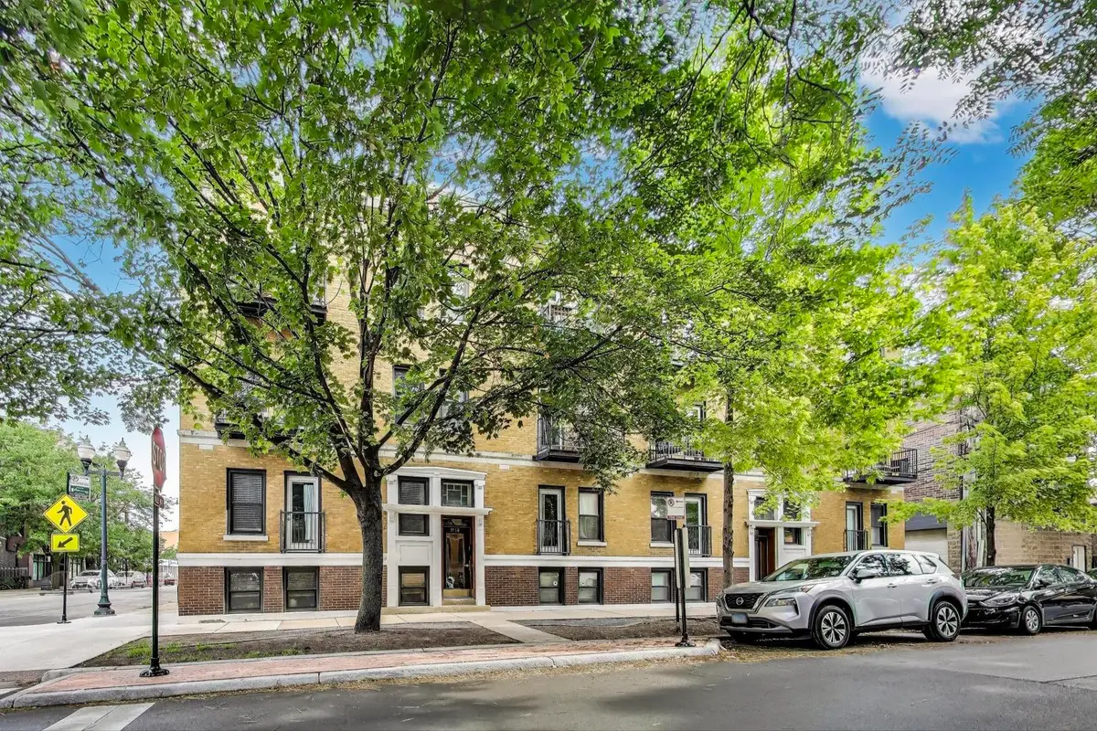 1958 W Byron Street #5, Chicago, IL 60613 - Image #1