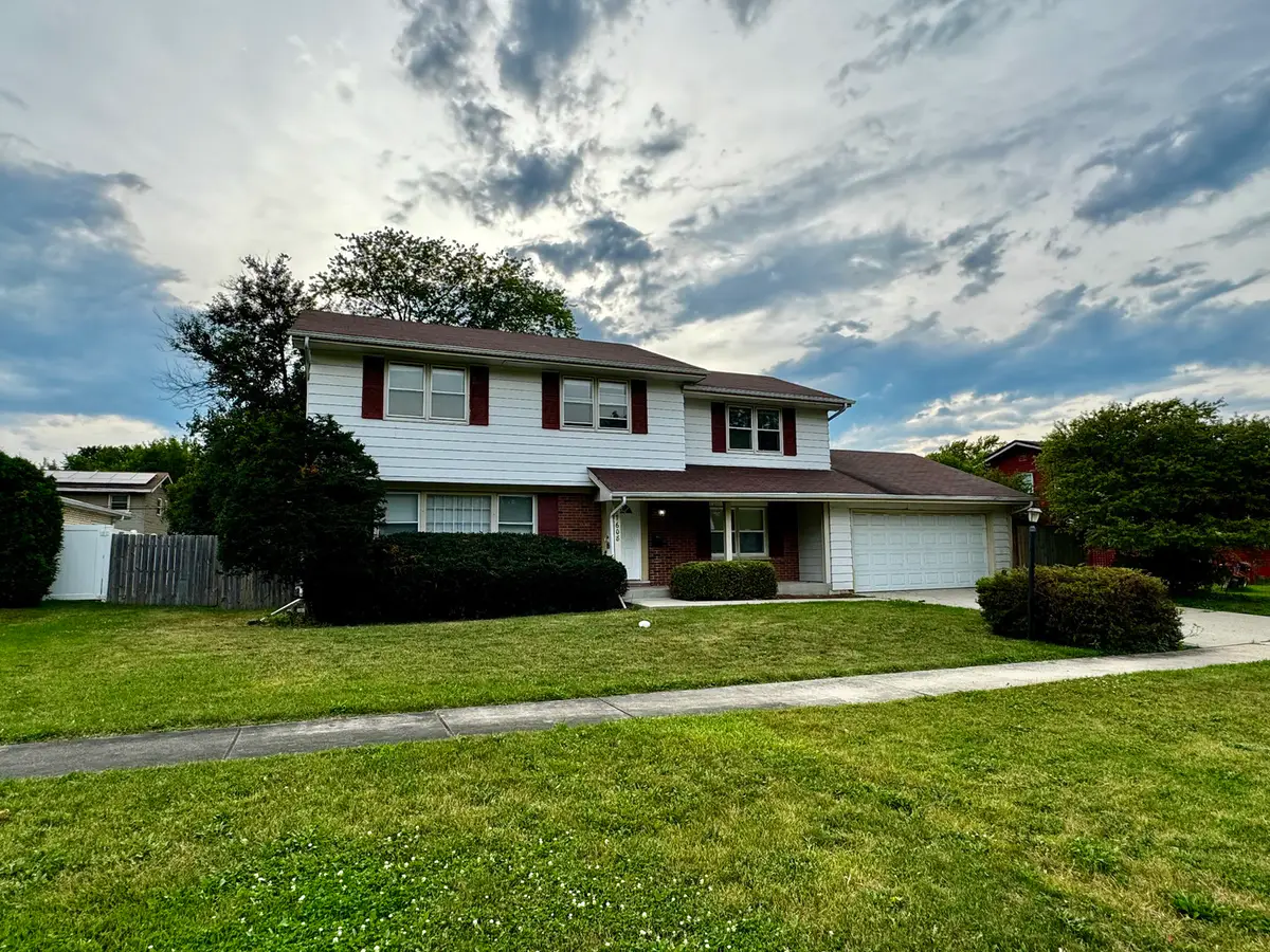 17608 Anthony Avenue, Country Club Hills, IL 60478 - Image #1