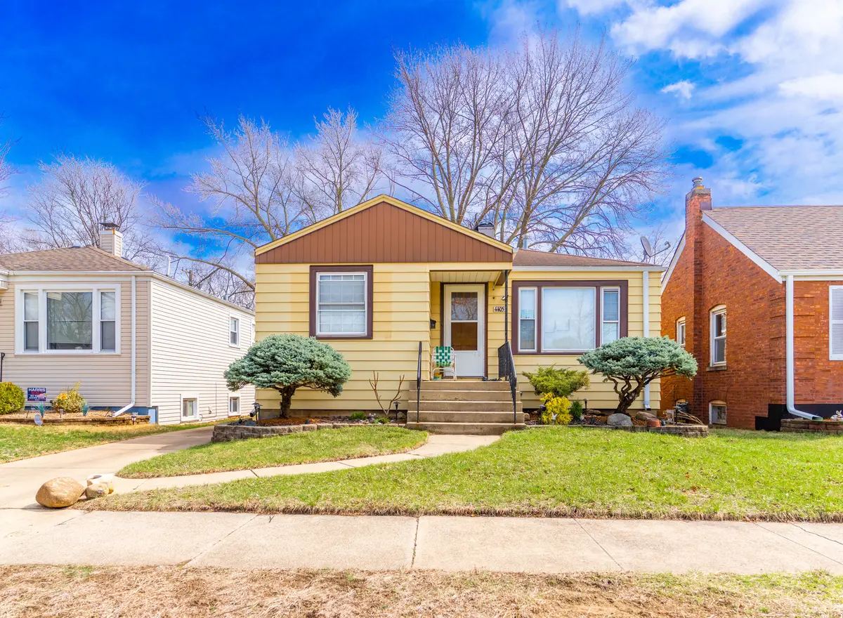 4405 Grove Avenue, Stickney, IL 60402 - Image #1