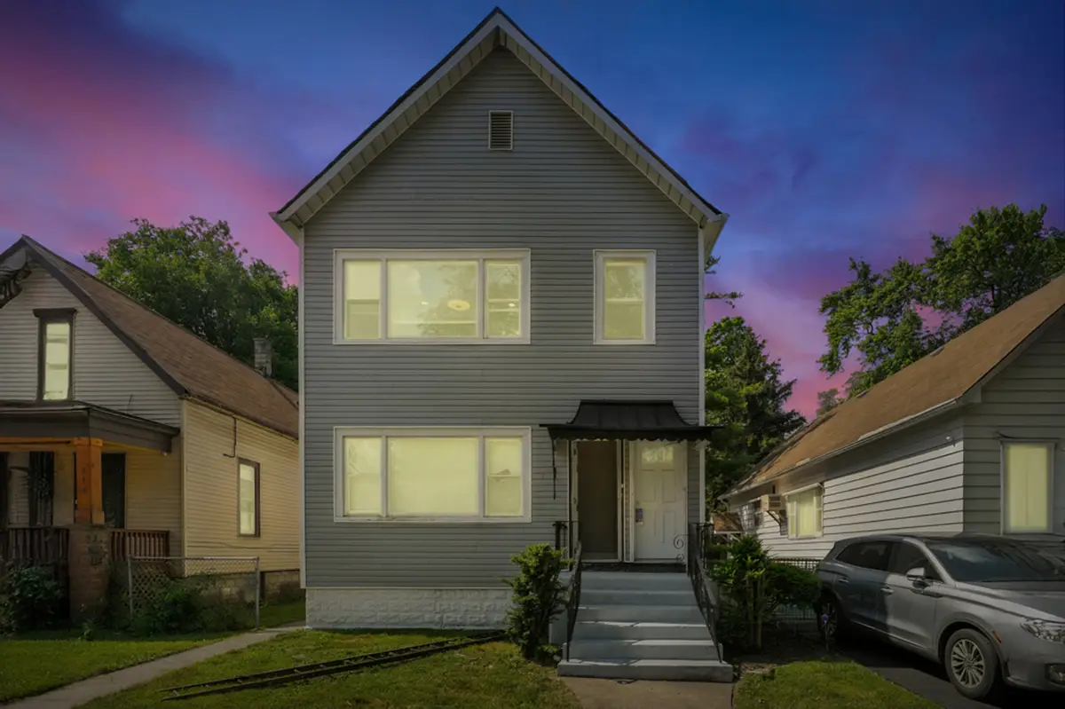 307 E 136th Place, Chicago, IL 60827 - Image #1