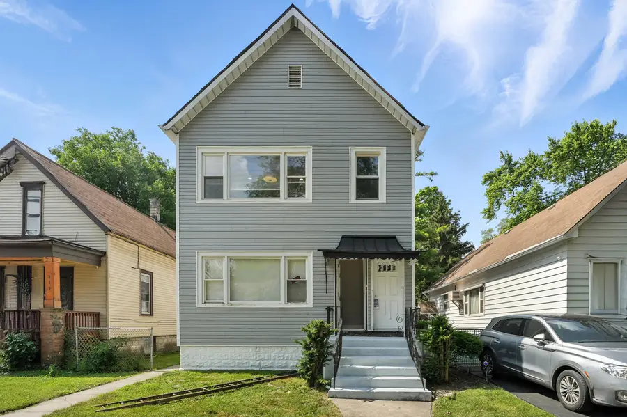 307 E 136th Place, Chicago, IL 60827 - Image #2