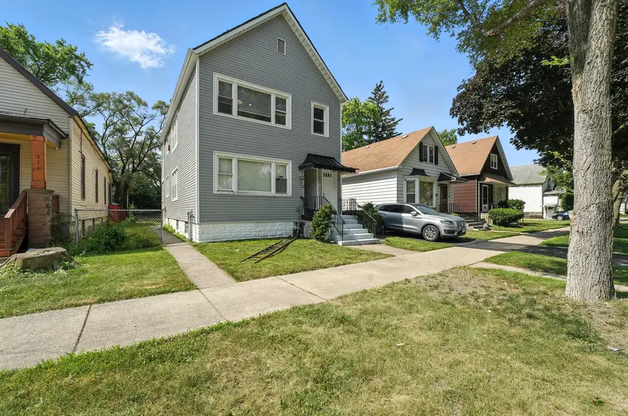 307 E 136th Place, Chicago, IL 60827 - Image #3