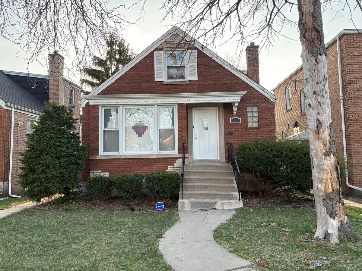 8118 S Spaulding Street, Chicago, IL 60652 - Image #1