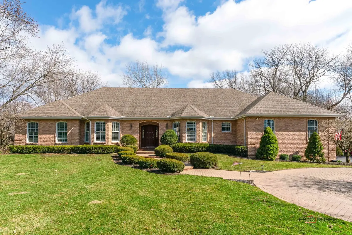 2307 Old Hicks Road, Long Grove, IL 60047 - #1