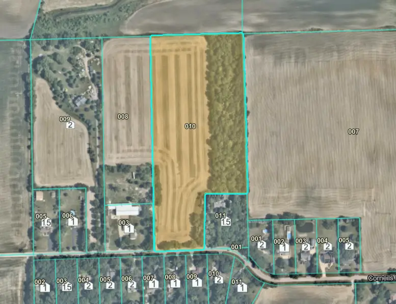 1-32 Corneils Road, Yorkville, IL 60560 - Image #1