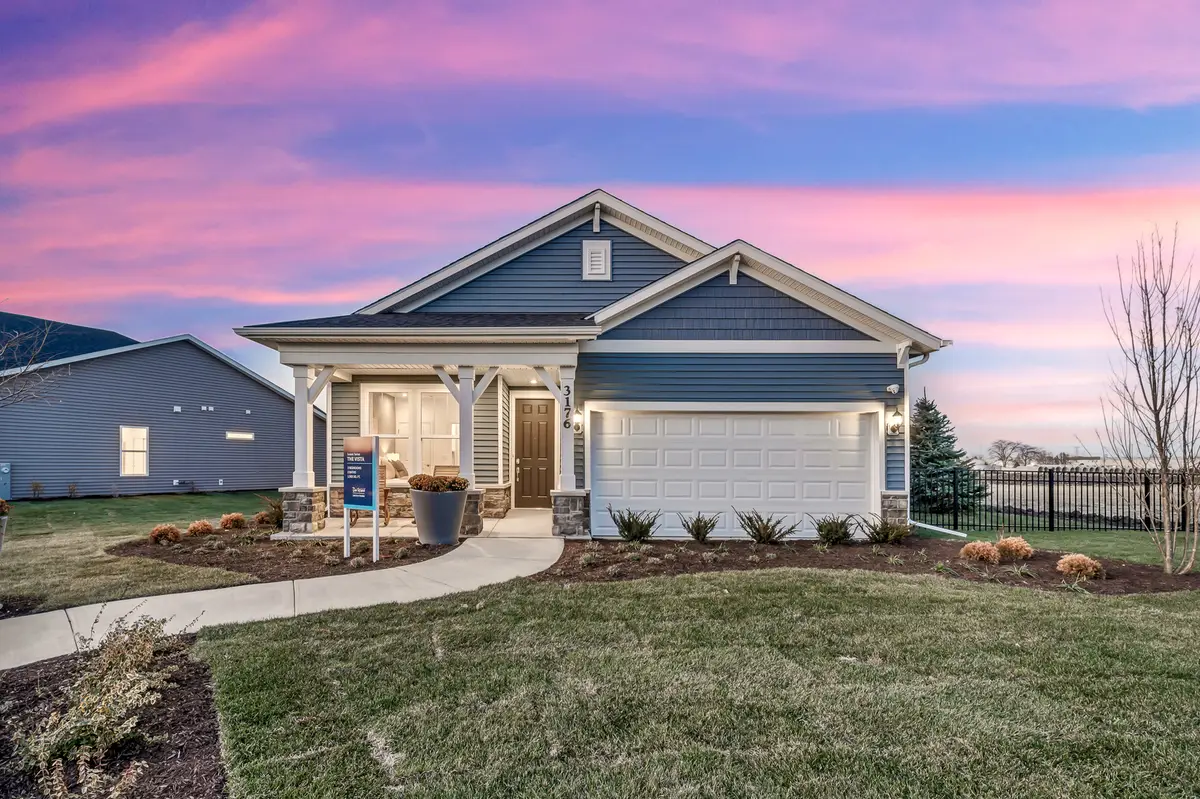 3338 Fulshear Circle, Aurora, IL 60503 - Image #1