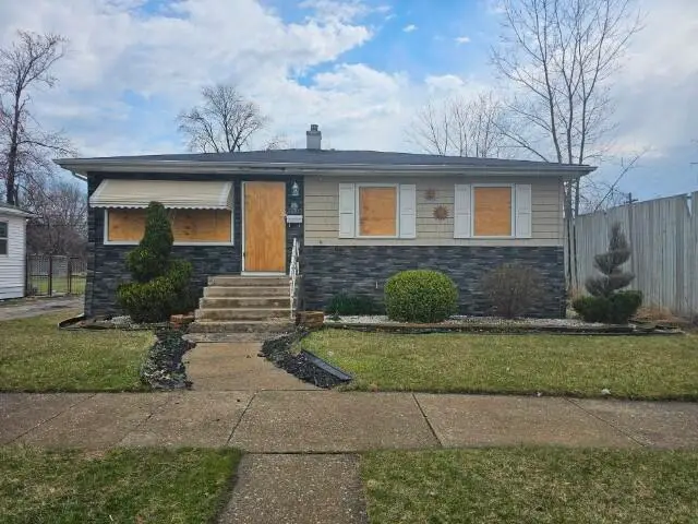 16019 Myrtle Avenue, Harvey, IL 60426 - Image #1
