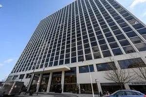 4343 N Clarendon Avenue #1113, Chicago, IL 60613 - Image #1