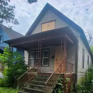 10616 S Lafayette Avenue, Chicago, IL 60628 - Image #1