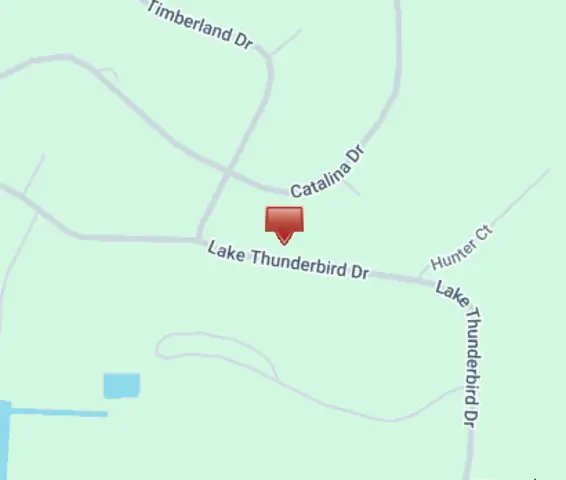 77 Lake Thunderbird Drive, Lake Thunderbird, IL 61560 - Image #2