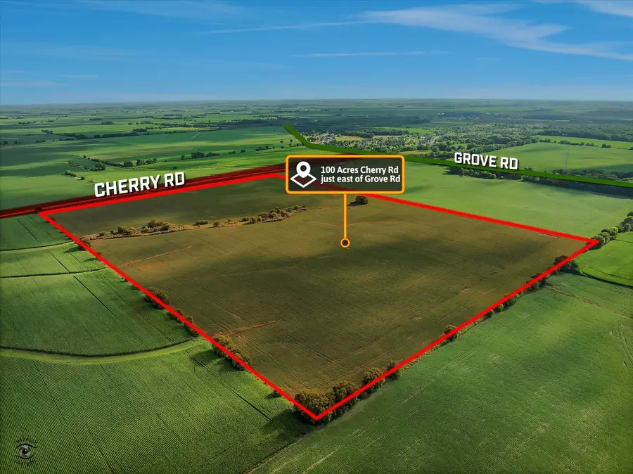 100 acres Cherry Road, Oswego, IL 60543 - Image #3