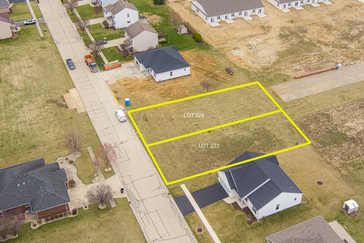 430 Preserve Drive, Genoa, IL 60135 - Image #1