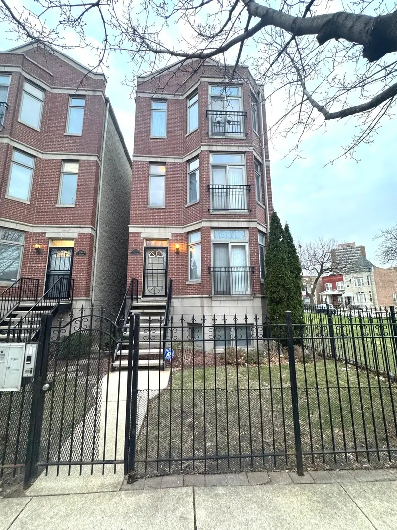 4242 S Vincennes Avenue #2, Chicago, IL 60653 - #1