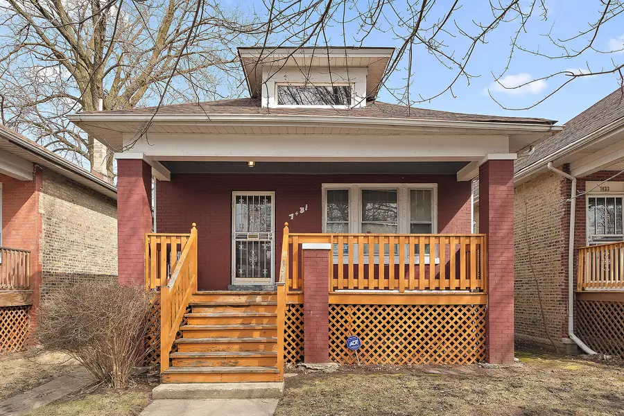 7431 S Perry Avenue, Chicago, IL 60621 - Image #2